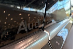 harmaa Audi A5 2025 kuva 13.