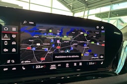 harmaa Audi A5 2025 kuva 14.