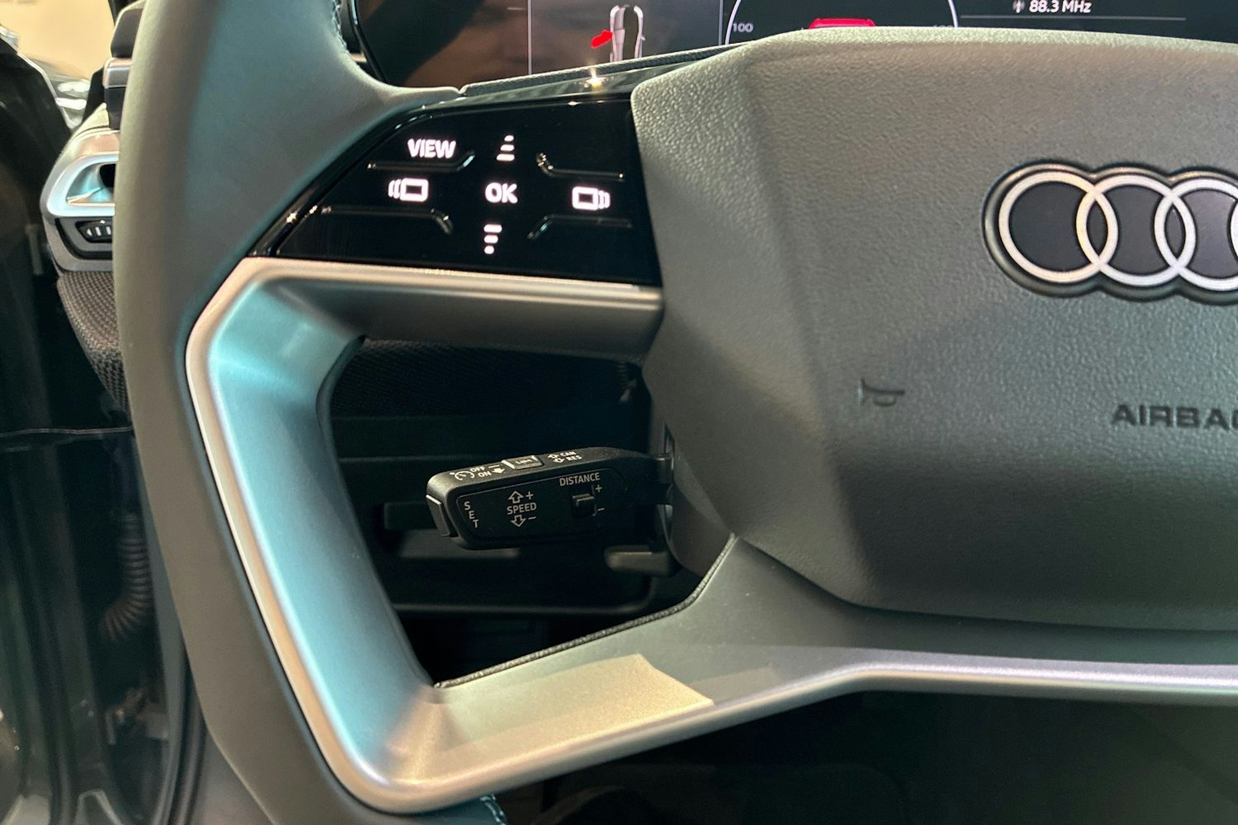 harmaa Audi A5 2025 kuva 15.