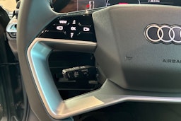 harmaa Audi A5 2025 kuva 15.