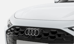 valkoinen Audi A5 2025 kuva 5.