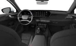valkoinen Audi A5 2025 kuva 6.