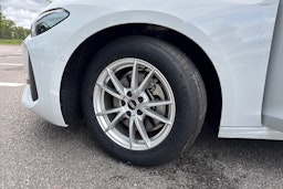 valkoinen Audi A5 2025 kuva 10.