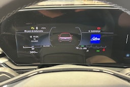 Punainen Audi A5 2025 kuva 15.