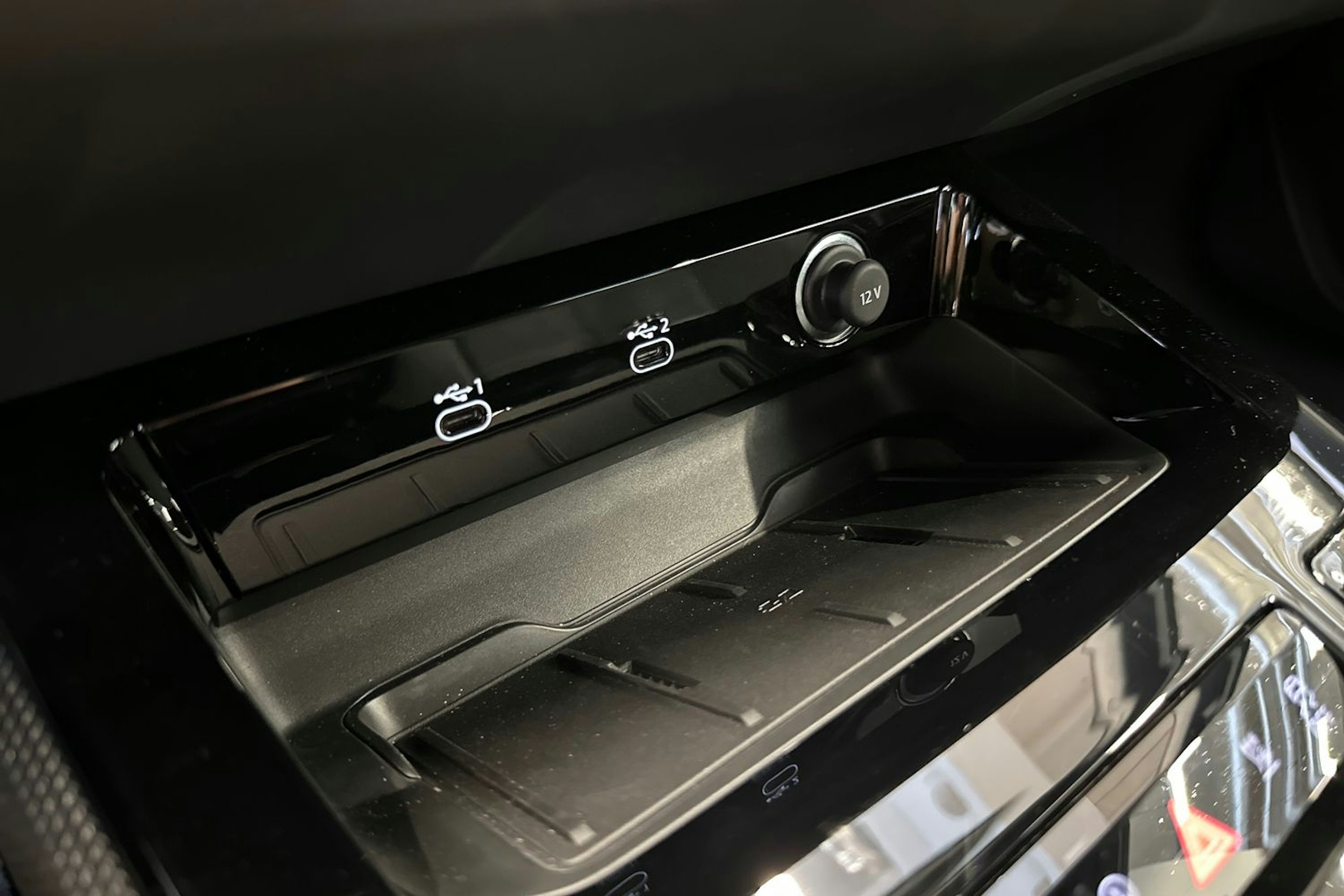 Punainen Audi A5 2025 kuva 19.