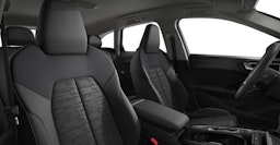 valkoinen Audi A5 2025 kuva 3.