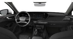 valkoinen Audi A5 2025 kuva 4.