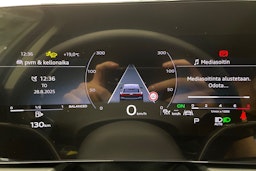 valkoinen Audi A5 2025 kuva 12.