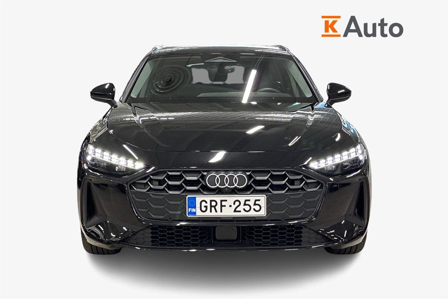 Audi A5 2025, kuva 4/28