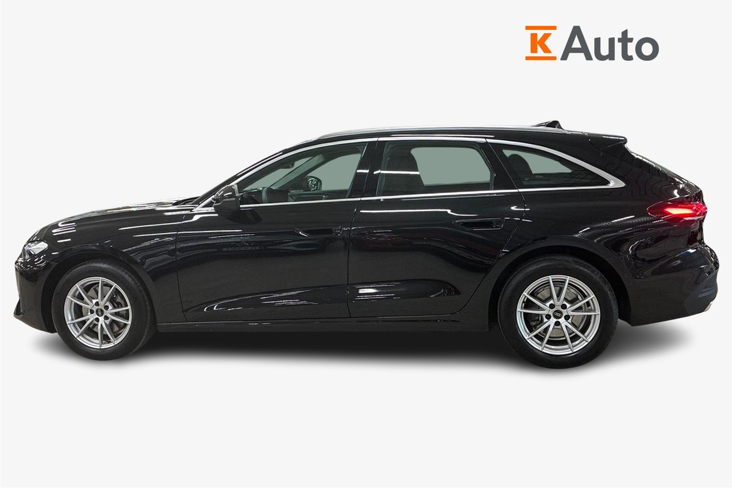 Audi A5 2025, kuva 5/28