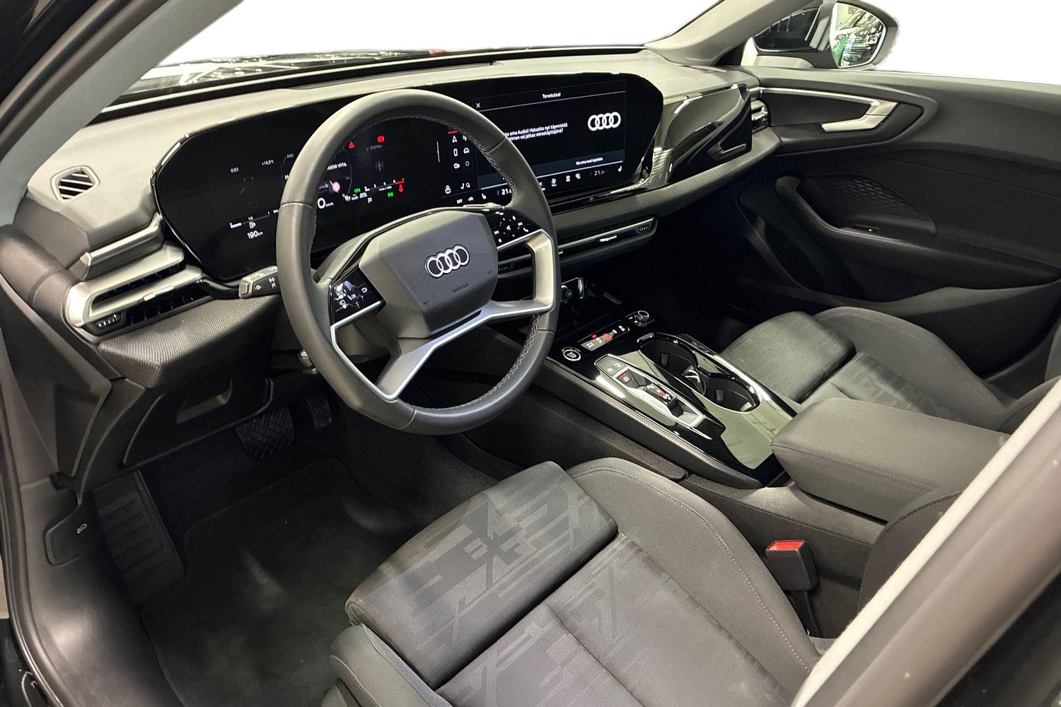 Audi A5 2025, kuva 6/28