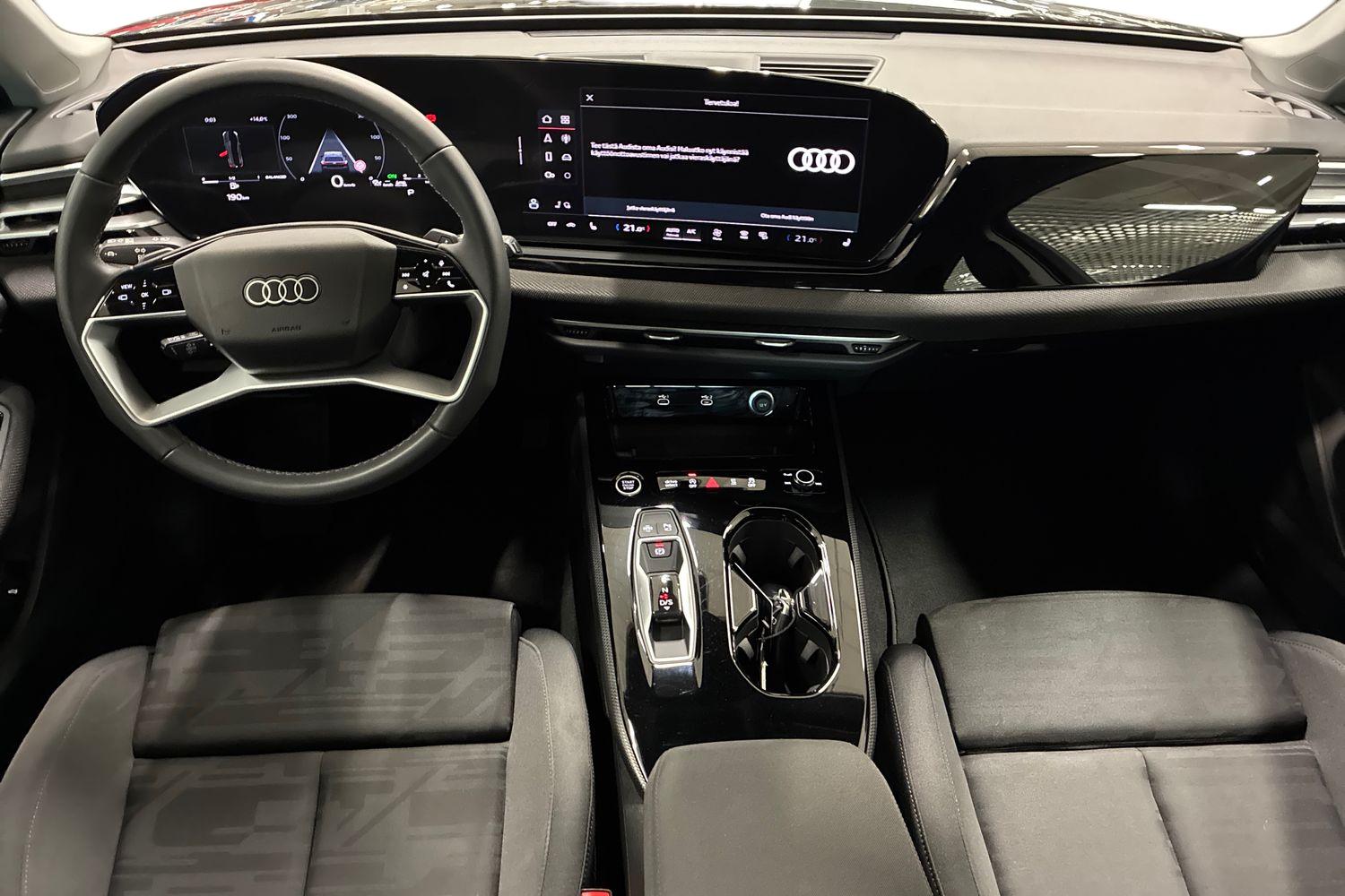 Audi A5 2025, kuva 7/28