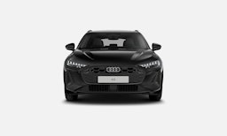 musta Audi A5 2025 kuva 3.