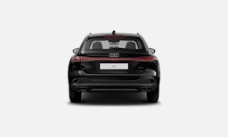 musta Audi A5 2025 kuva 5.