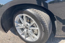 musta Audi A5 2025 kuva 10.