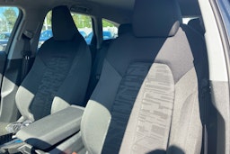 musta Audi A5 2025 kuva 11.
