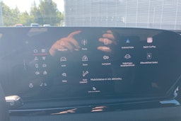 musta Audi A5 2025 kuva 16.