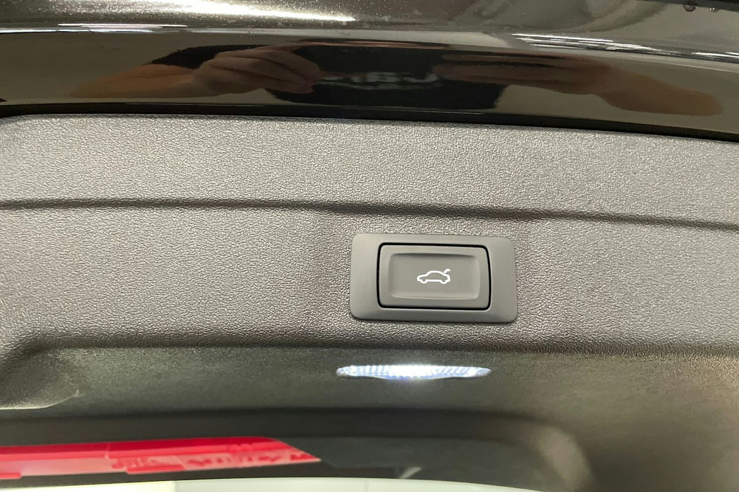 musta Audi A5 2025 kuva 12.