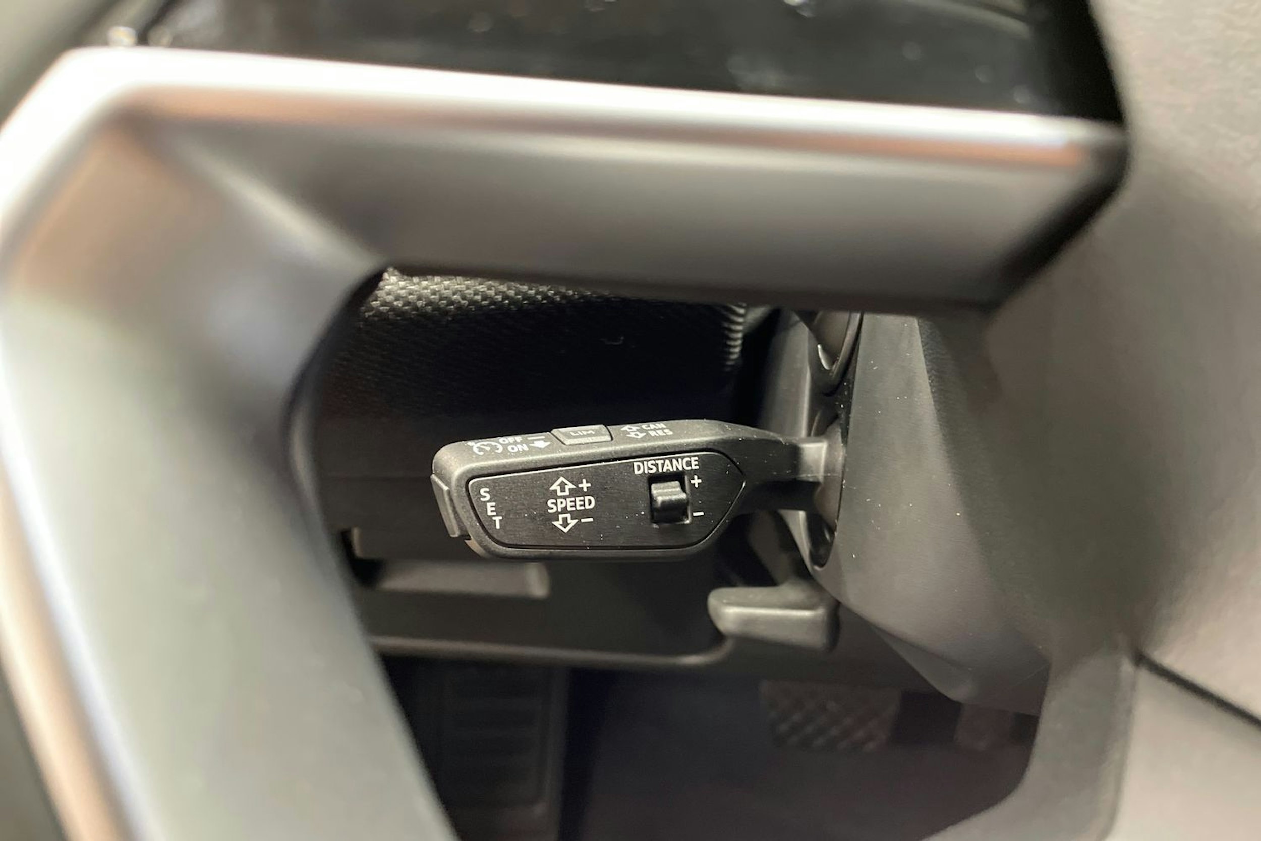 musta Audi A5 2025 kuva 14.
