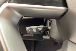musta Audi A5 2025 kuva 14.