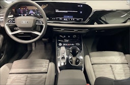 met. punainen Audi A5 2025 kuva 7.