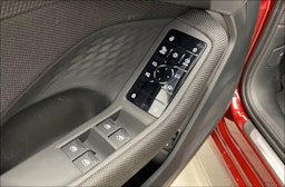 met. punainen Audi A5 2025 kuva 10.