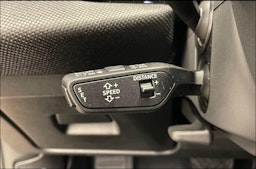 met. punainen Audi A5 2025 kuva 12.
