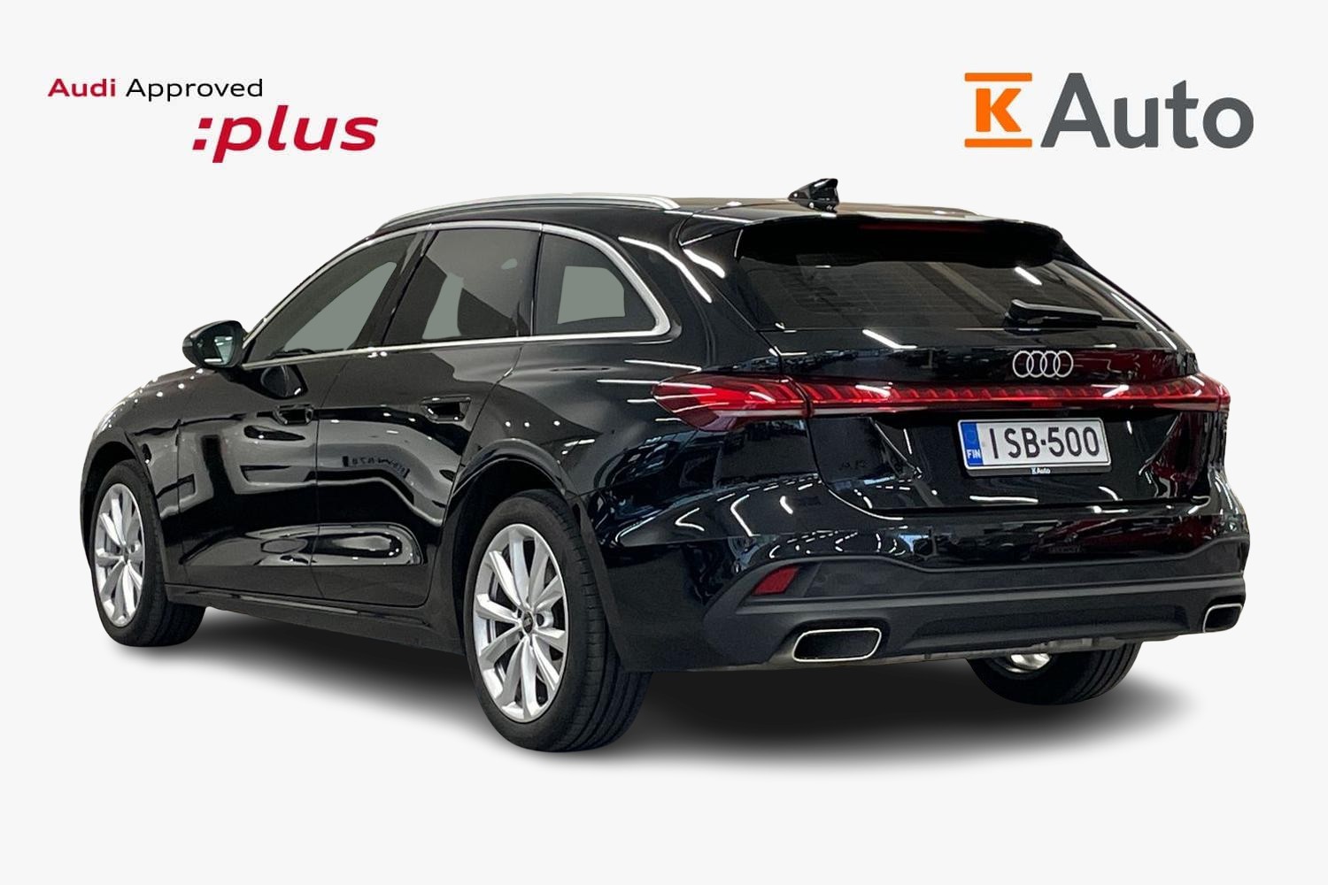 Audi A5 2025, kuva 2/22