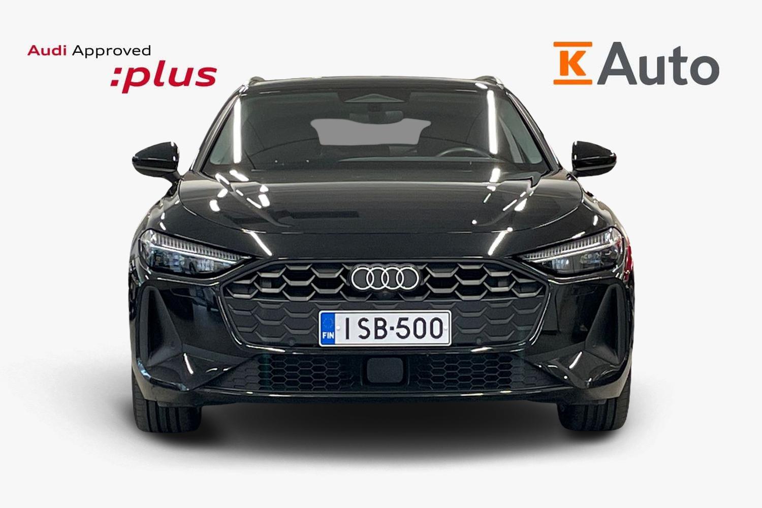 Audi A5 2025, kuva 4/22