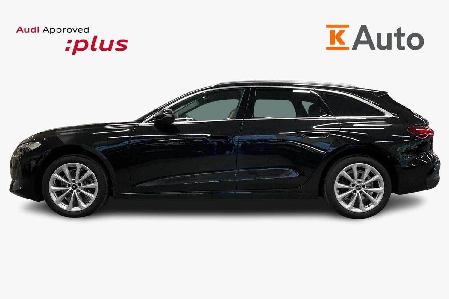 Audi A5 2025, kuva 5/22