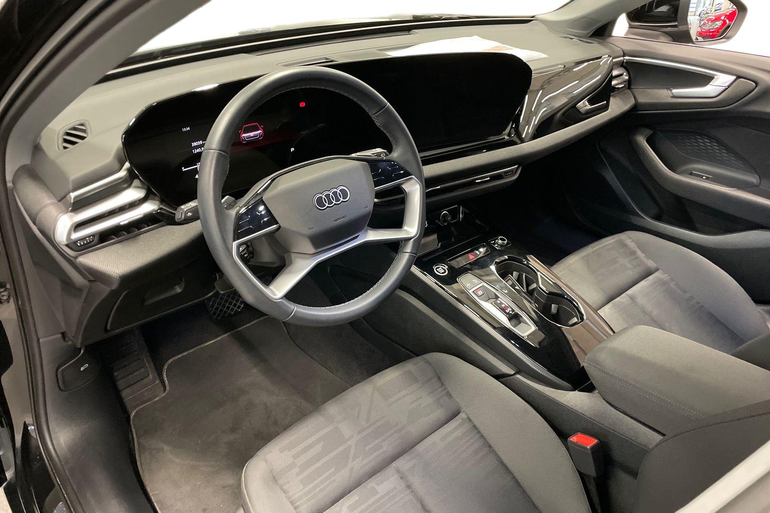 Audi A5 2025, kuva 6/22