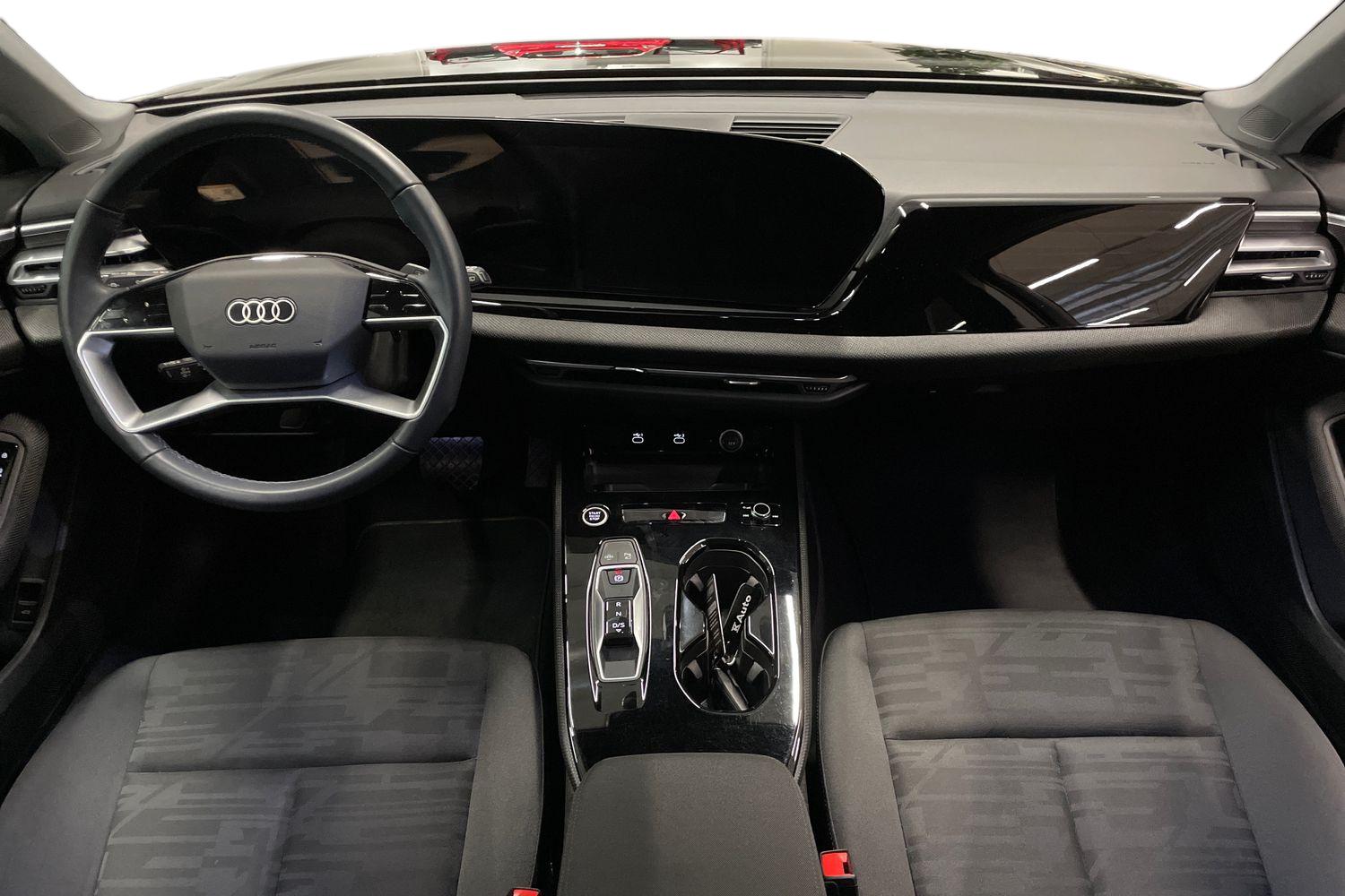 Audi A5 2025, kuva 7/22
