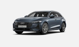 horizon sininen Audi A5 2025 kuva 1.