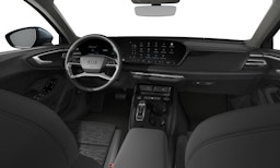 horizon sininen Audi A5 2025 kuva 2.
