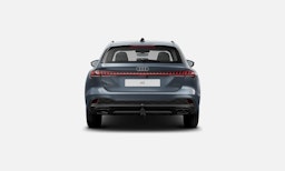 horizon sininen Audi A5 2025 kuva 6.