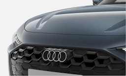 horizon sininen Audi A5 2025 kuva 8.