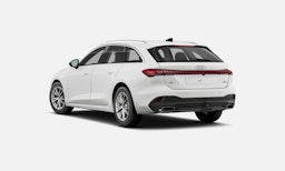 valkoinen Audi A5 2025 kuva 2.