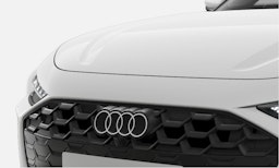 valkoinen Audi A5 2025 kuva 5.