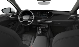 valkoinen Audi A5 2025 kuva 7.