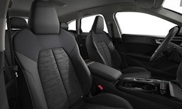 valkoinen Audi A5 2025 kuva 8.