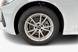 valkoinen Audi A5 2025 kuva 9.