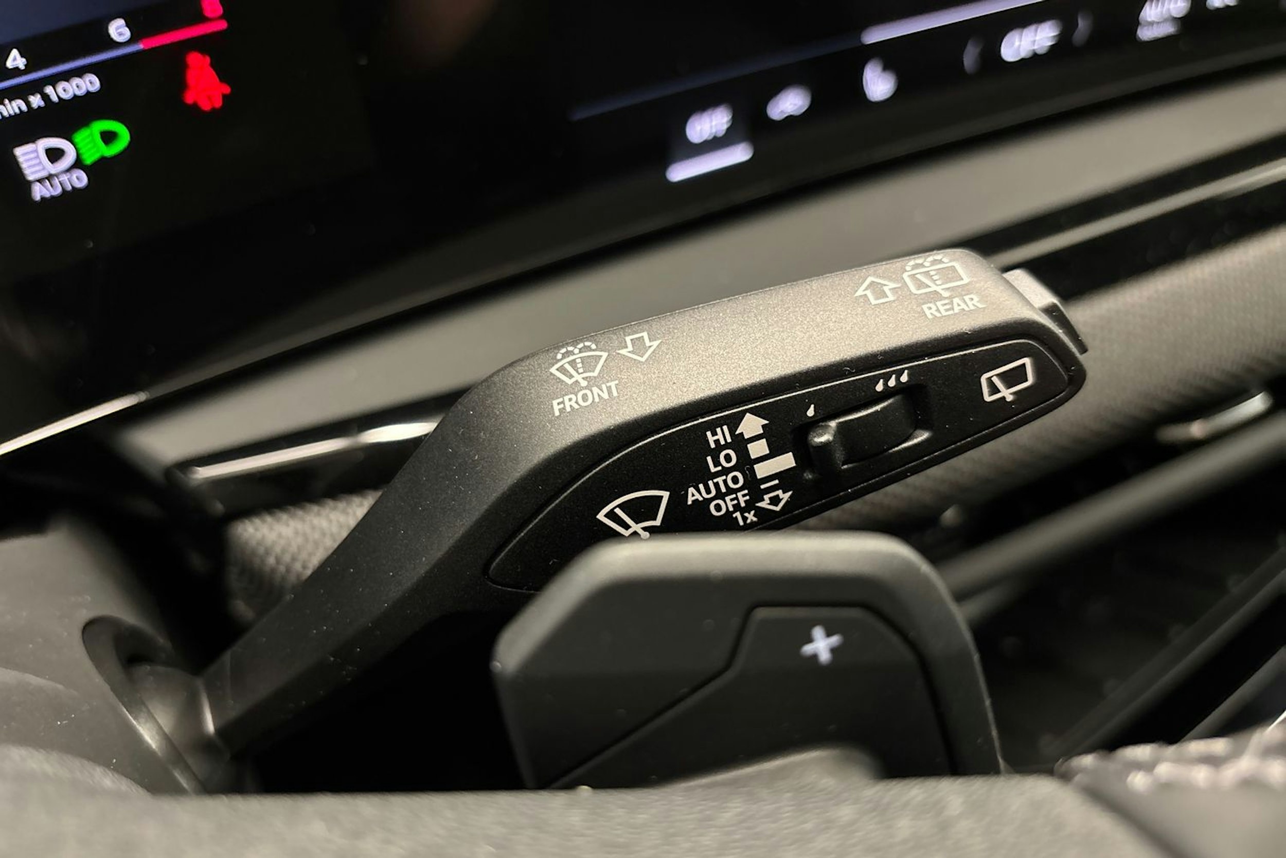 valkoinen Audi A5 2025 kuva 14.