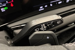 valkoinen Audi A5 2025 kuva 14.