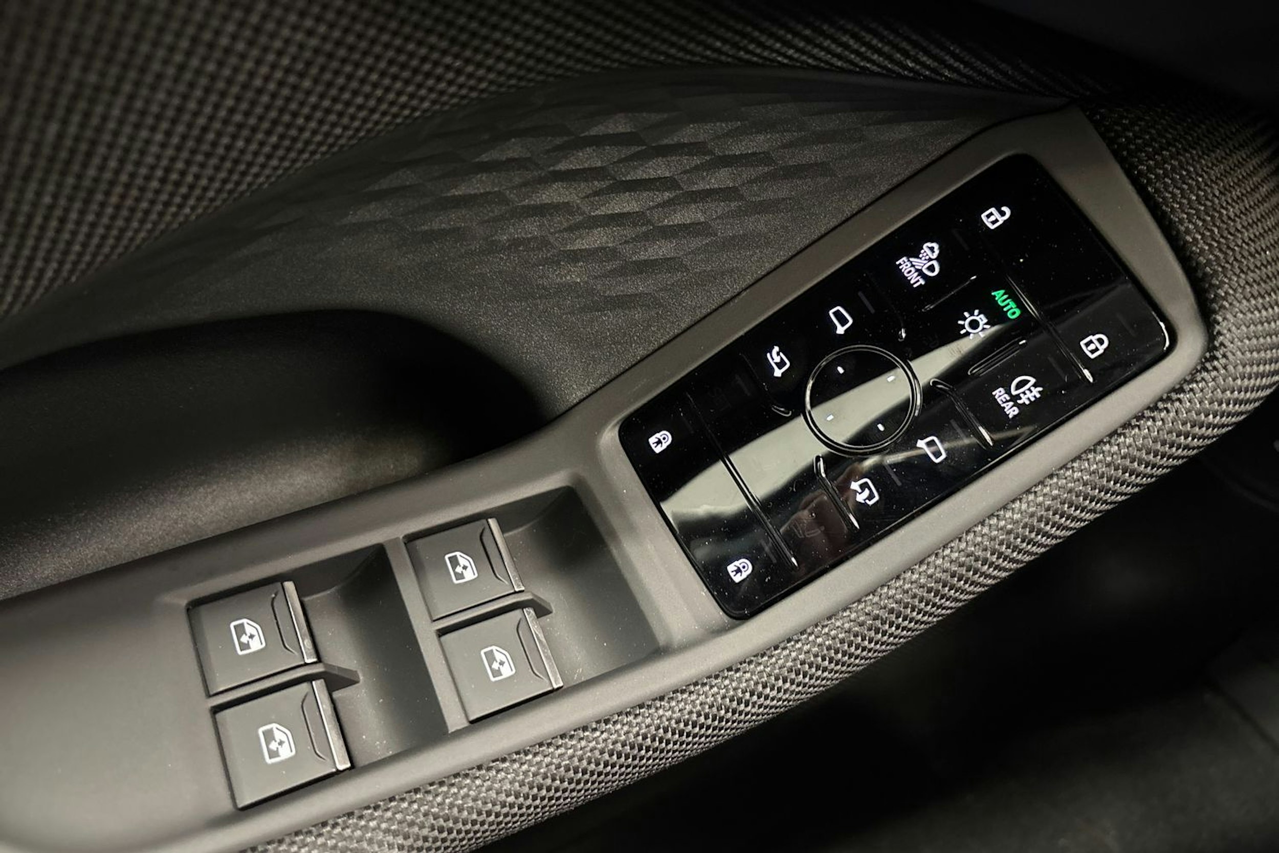 valkoinen Audi A5 2025 kuva 17.