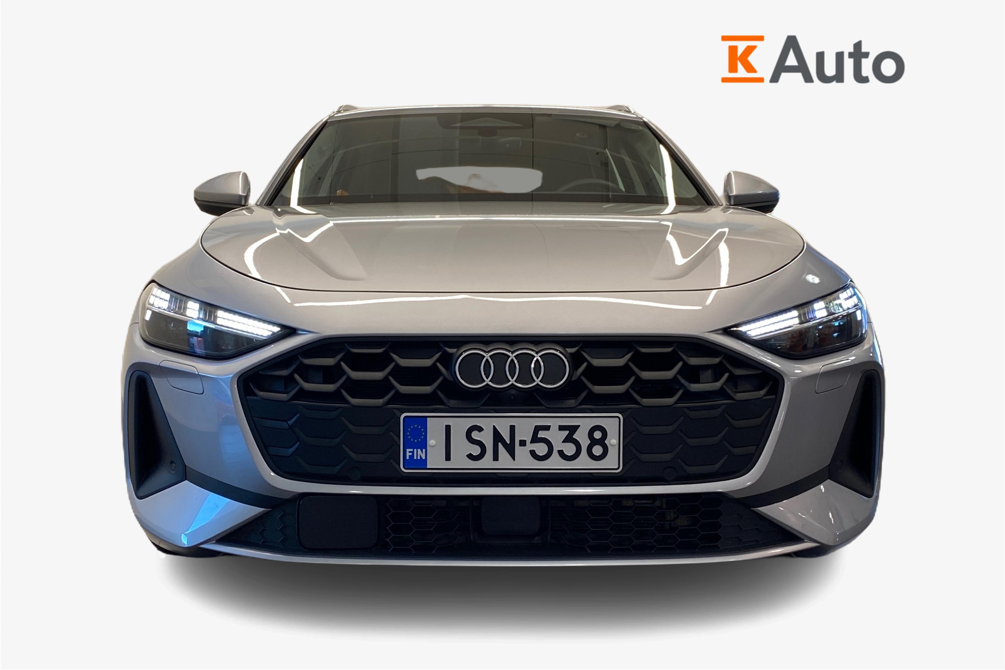 Audi A5 Avant e-hybrid quattro 220 kW 2025, bild 4/29