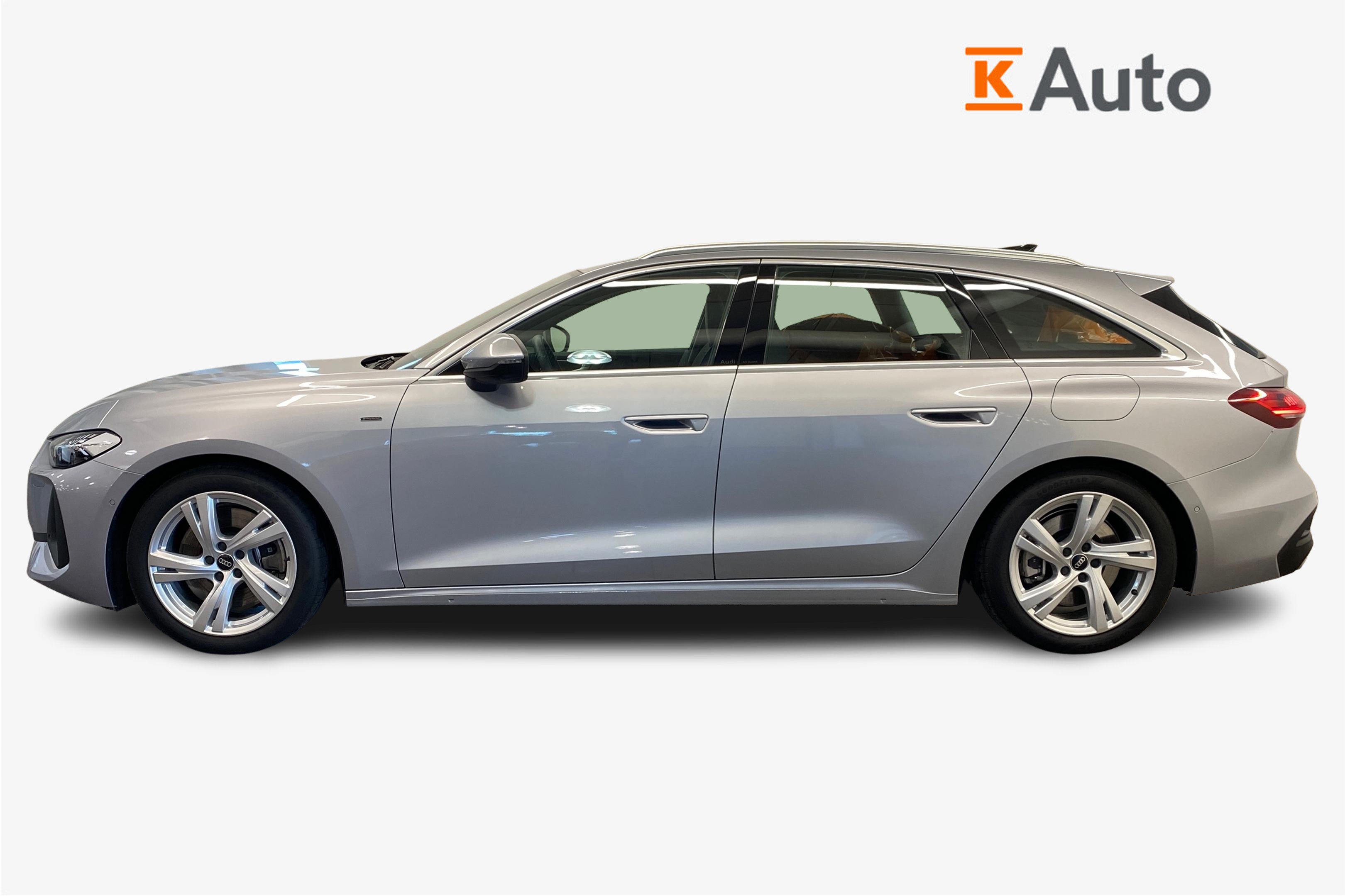 Audi A5 Avant e-hybrid quattro 220 kW 2025, bild 5/29