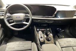 valkoinen Audi A5 2025 kuva 7.