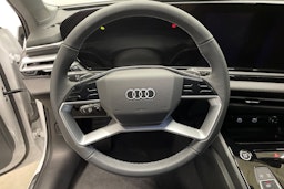valkoinen Audi A5 2025 kuva 11.