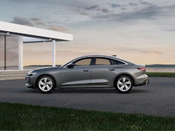 chronos harmaa Audi A5 2025 kuva 8.