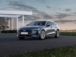 horizon sininen Audi A5 2025 kuva 1.